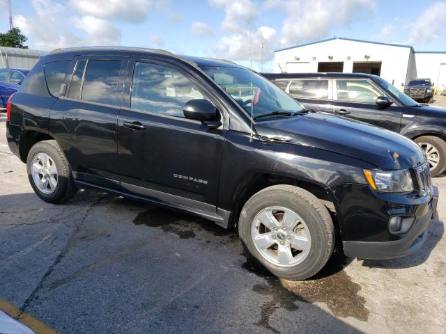 2015 Jeep Compass Sport VIN: 1C4NJCBA5FD273303 Lot: 59713264