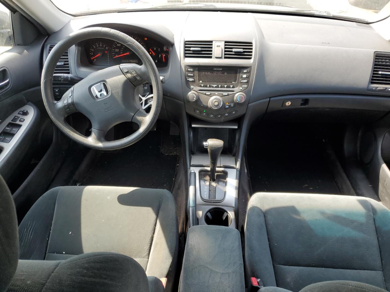 1HGCM56644A102946 2004 Honda Accord Ex