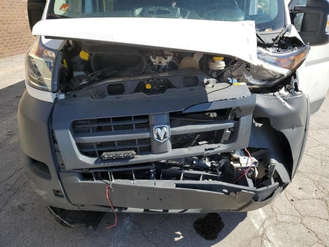 2016 Ram Promaster 3500 3500 High VIN: 3C6URVJGXGE129047 Lot: 62916494