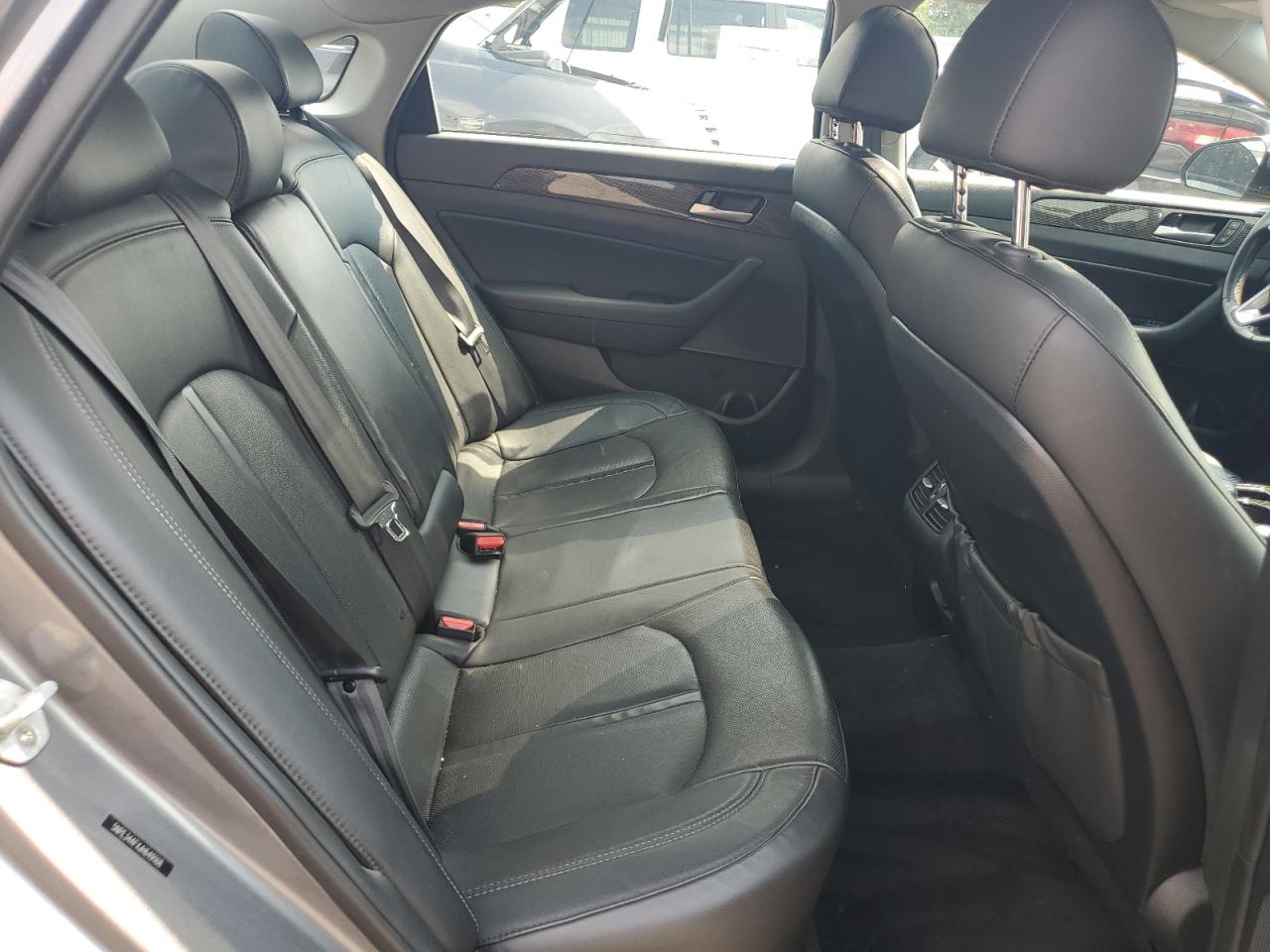 5NPE34AFXJH649168 2018 Hyundai Sonata Sport