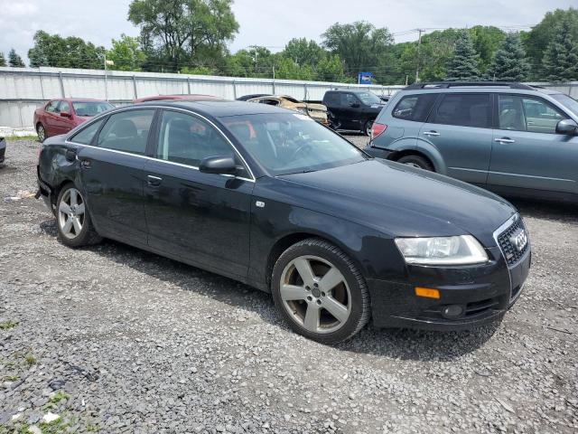 2008 Audi A6 3.2 Quattro VIN: WAUDH74F58N126402 Lot: 58423864