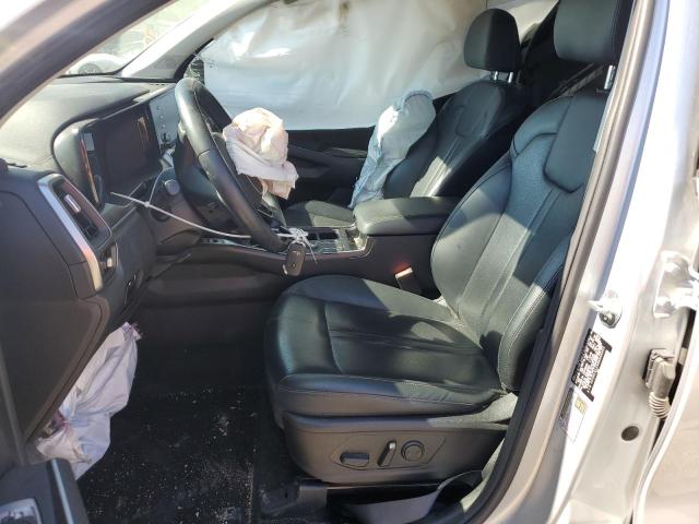 2021 KIA SORENTO S - 5XYRLDLCXMG006951