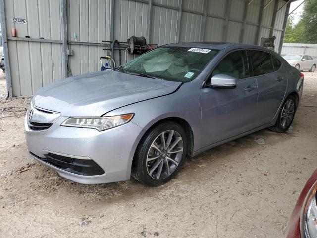 2016 Acura Tlx Tech VIN: 19UUB2F55GA007283 Lot: 60898474