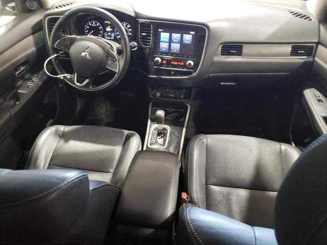 2020 Mitsubishi Outlander Se VIN: JA4AZ3A31LZ030655 Lot: 60451854