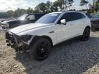 2018 JAGUAR F-PACE PRE - SADCK2FX8JA325437