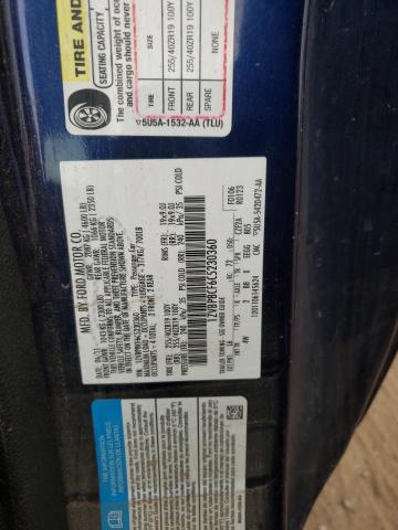 2012 Ford Mustang Gt VIN: 1ZVBP8CF6C5230360 Lot: 59236114