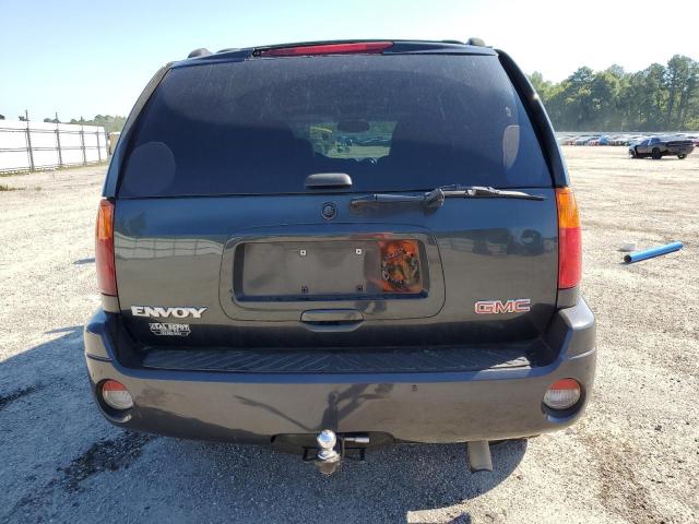 2007 GMC Envoy VIN: 1GKDT13S872132826 Lot: 56988974