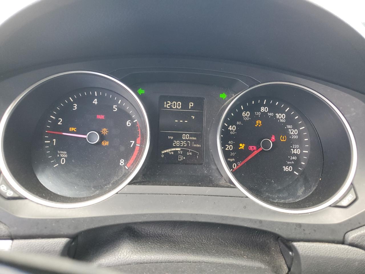 3VW2B7AJ3HM262197 2017 Volkswagen Jetta S