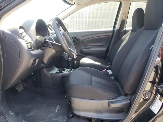 2016 Nissan Versa S VIN: 3N1CN7AP4GL913170 Lot: 57730004