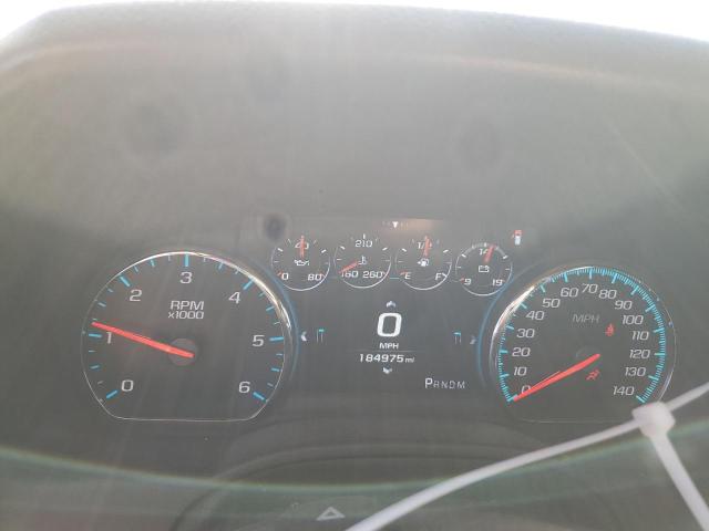 2016 Chevrolet Suburban K1500 Ltz VIN: 1GNSKJKC4GR473140 Lot: 57046304