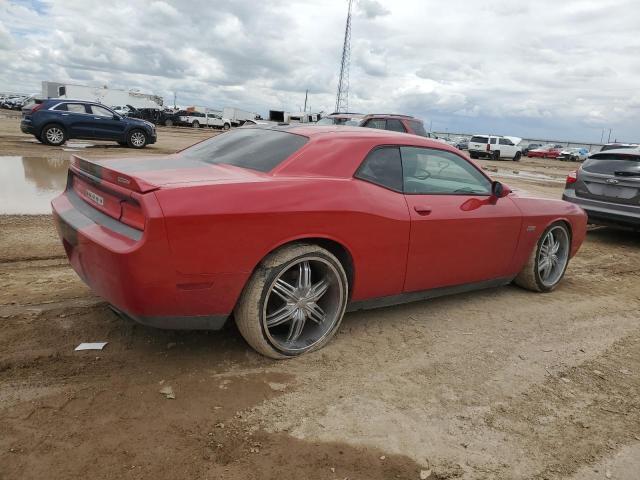 2B3CJ7DJ1BH526773 2011 Dodge Challenger Srt-8