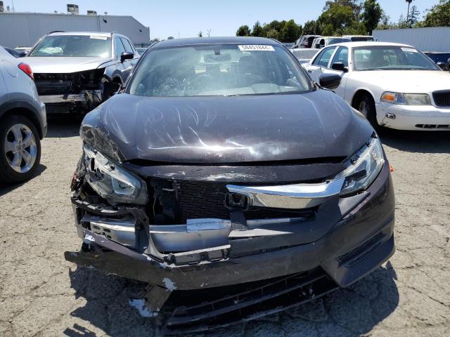 2016 Honda Civic Lx VIN: 19XFC2F56GE034591 Lot: 58451844