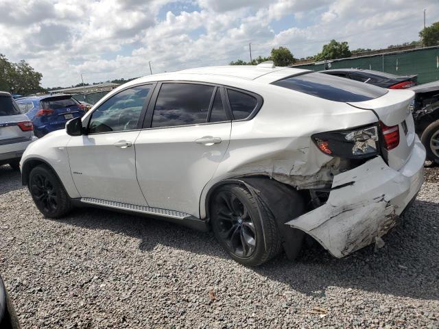 VIN 5UXFG2C59DL783279 2013 BMW X6, Xdrive35I no.2