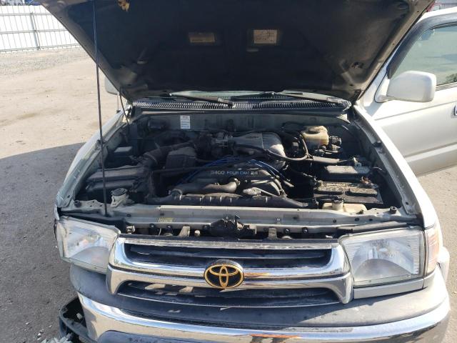 2002 Toyota 4Runner Sr5 VIN: JT3GN86R220230456 Lot: 57956124