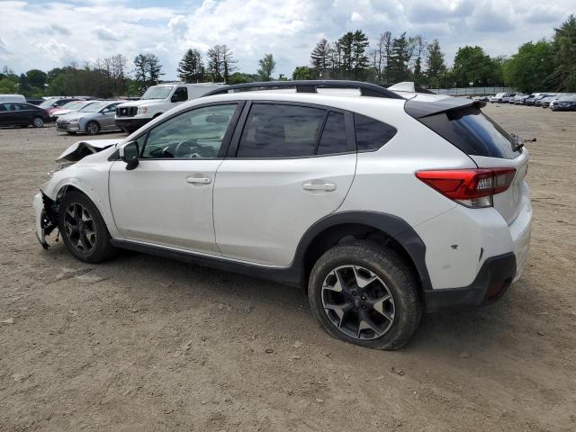 JF2GTAEC8LH236868 2020 Subaru Crosstrek Premium