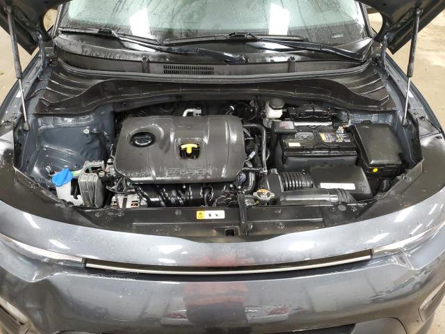 2022 Kia Soul Lx VIN: KNDJ23AU8N7832315 Lot: 58503554