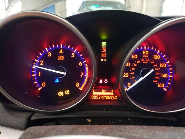 2011 Mazda 3 S VIN: JM1BL1W57B1402930 Lot: 57909024