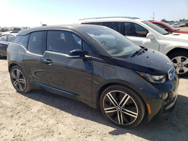 VIN WBY1Z4C5XFV279217 2015 BMW I3, Rex no.4