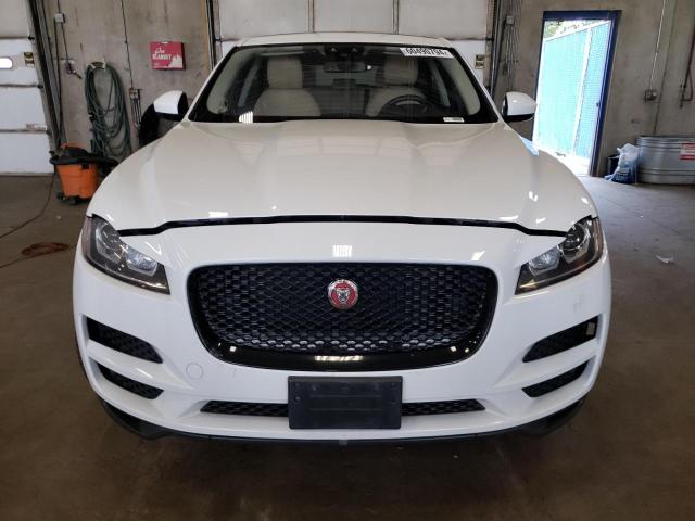 2017 Jaguar F-Pace Premium VIN: SADCJ2BVXHA066290 Lot: 60490794