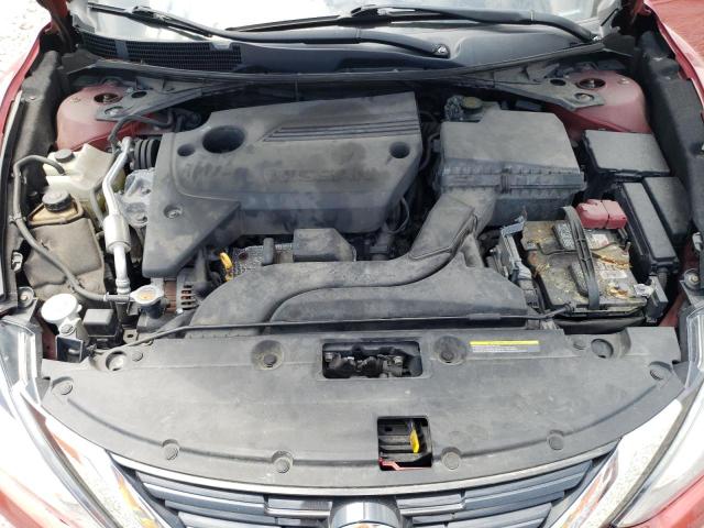 VIN 1N4AL3AP4GC197617 2016 Nissan Altima, 2.5 no.11