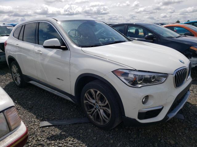 VIN WBXHT3C30J5L26633 2018 BMW X1, Xdrive28I no.4