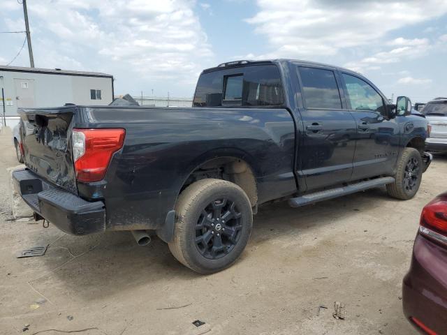 2019 Nissan Titan Xd Sl VIN: 1N6BA1F47KN515957 Lot: 55800504