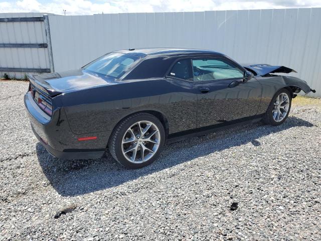 2022 Dodge Challenger Gt VIN: 2C3CDZJG7NH226626 Lot: 58971104