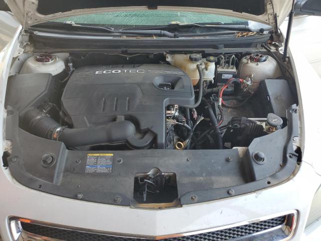 2009 Chevrolet Malibu Ls VIN: 1G1ZG57B39F237513 Lot: 61146494