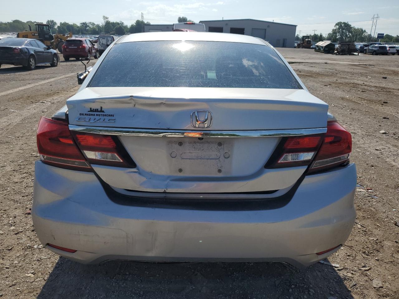 2HGFB2F50FH560559 2015 Honda Civic Lx 2HGFB2F50FH560559 2015 Honda Civic Lx