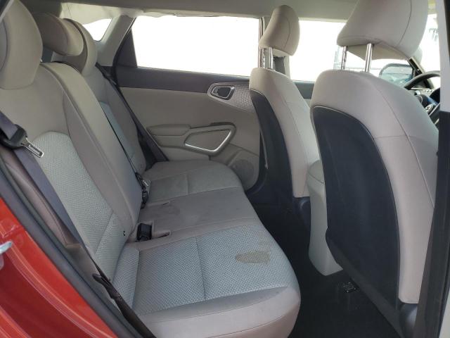 2022 Kia Soul Lx VIN: KNDJ23AU8N7825459 Lot: 59490474