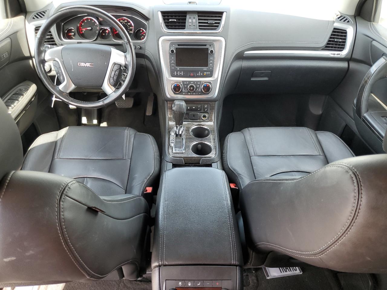 1GKKVSKD9HJ123778 2017 GMC Acadia Limited Slt-2