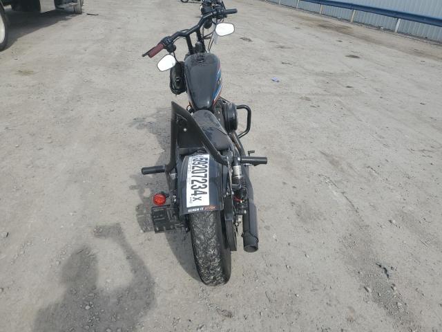 2020 HARLEY-DAVIDSON XL1200 NS - 1HD1LP318LB436885