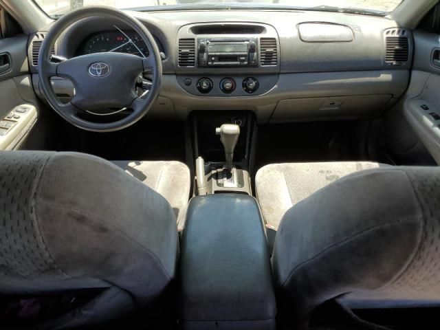 2004 Toyota Camry Le VIN: 4T1BE32K44U373479 Lot: 58136254