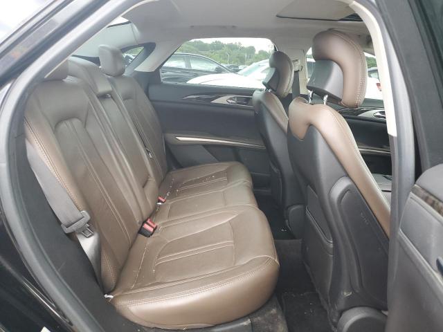 2014 Lincoln Mkz VIN: 3LN6L2J9XER825220 Lot: 57335384