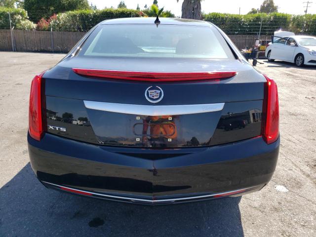 2014 Cadillac Xts VIN: 2G61L5S3XE9295334 Lot: 60157484