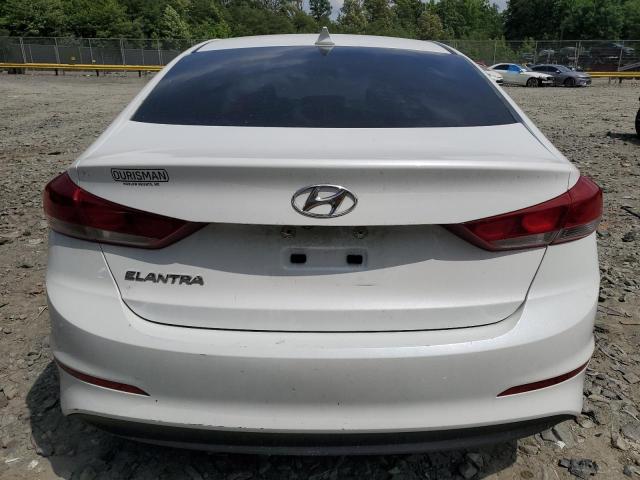2018 HYUNDAI ELANTRA SE - 5NPD84LF9JH363788