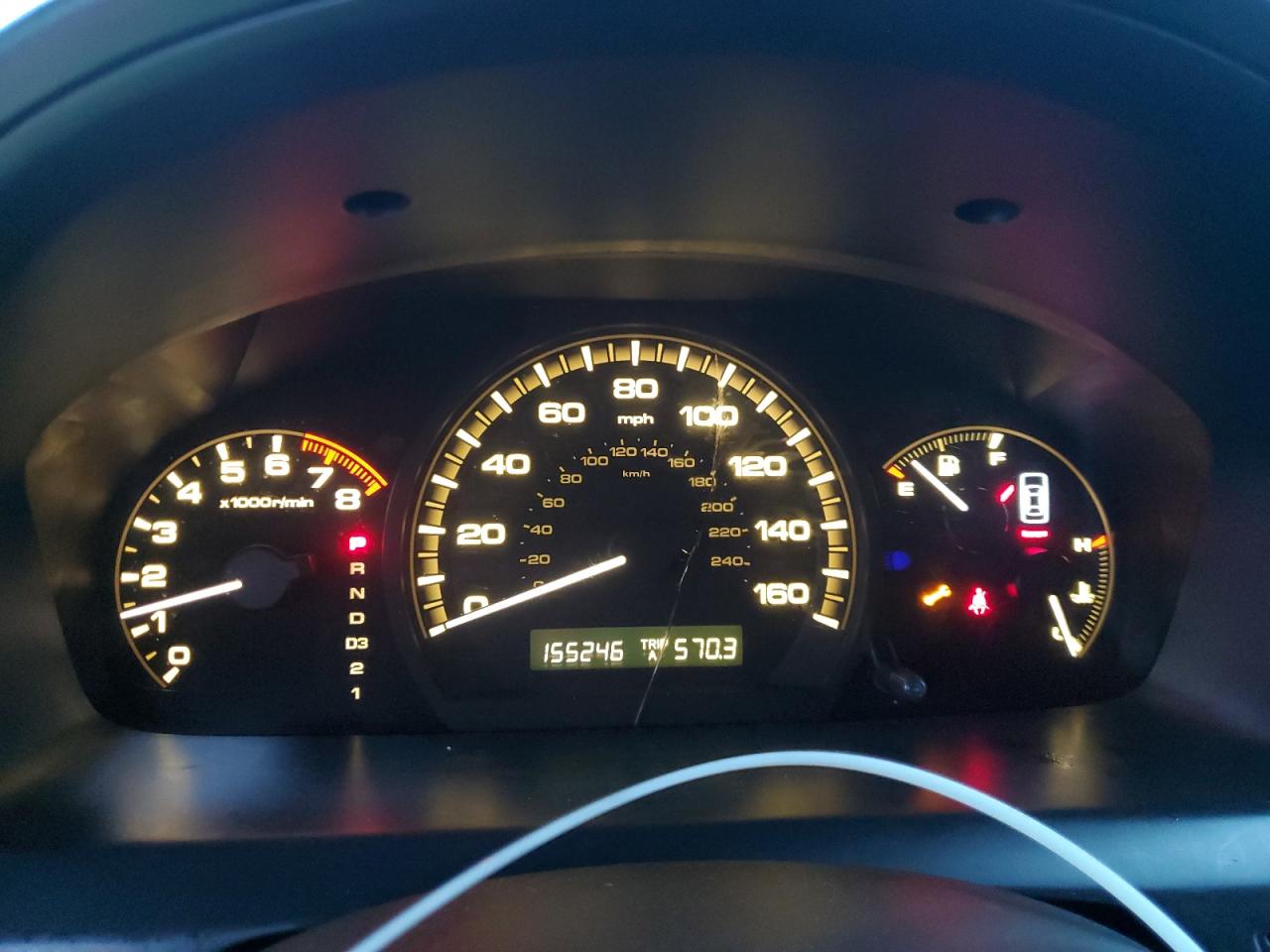 3HGCM56436G702909 2006 Honda Accord Lx