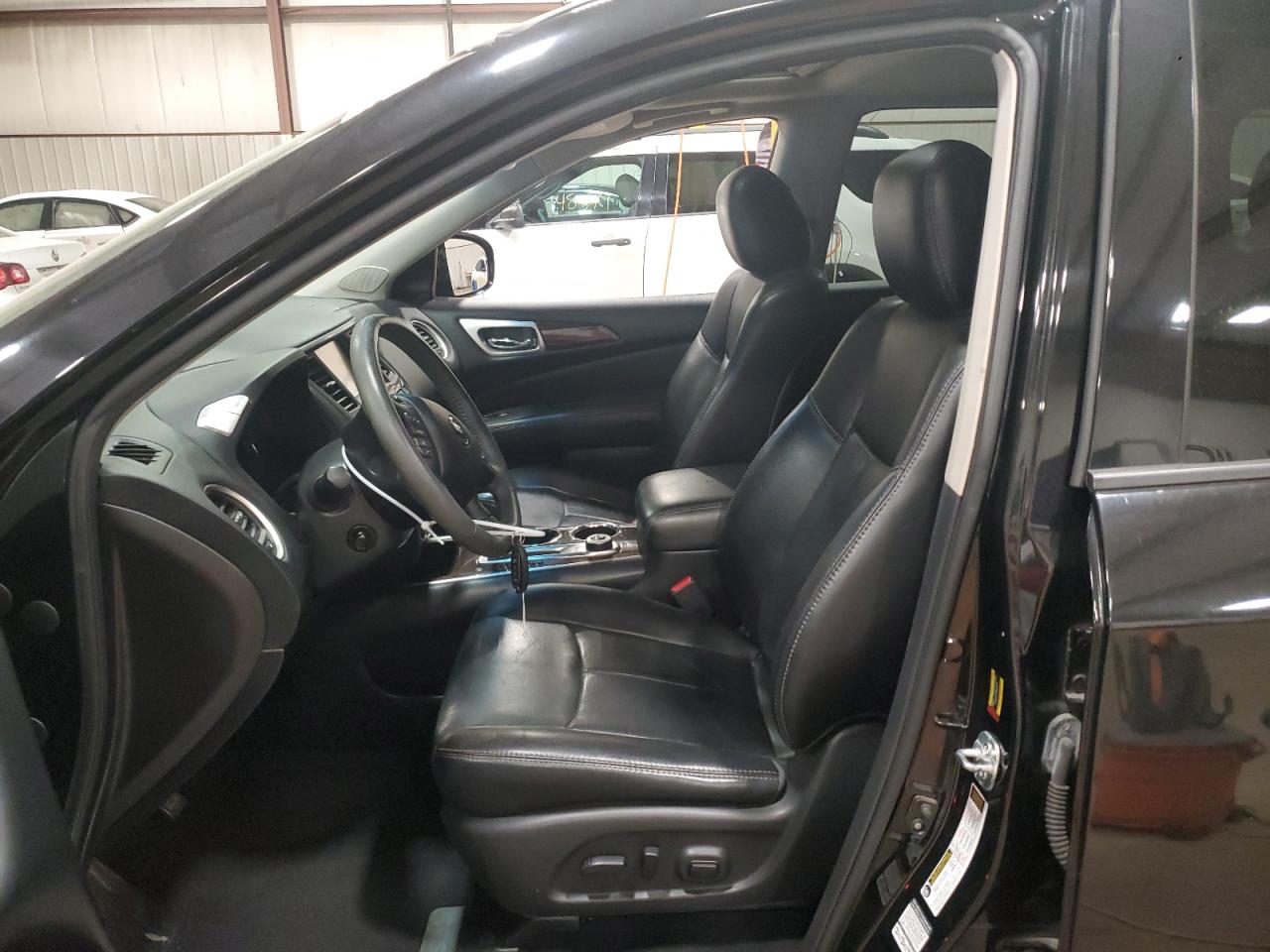 5N1AR2MM7FC691873 2015 Nissan Pathfinder S