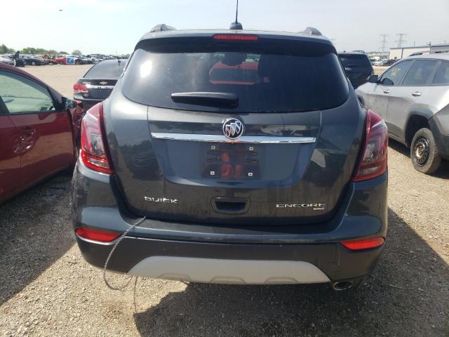 2018 Buick Encore Premium VIN: KL4CJHSM7JB623575 Lot: 56313254