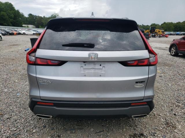 2023 HONDA CR-V SPORT - 7FARS5H54PE009654