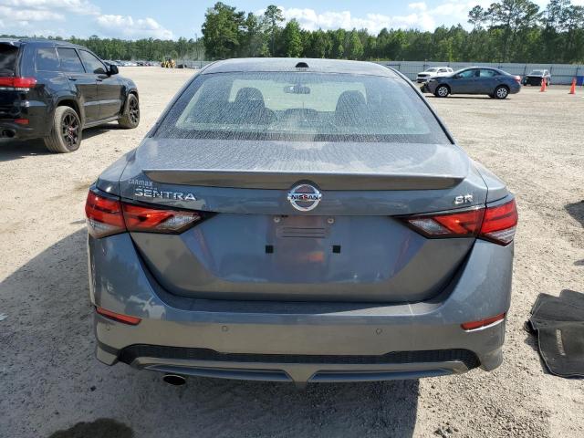 2020 Nissan Sentra Sr VIN: 3N1AB8DV9LY304315 Lot: 59411204