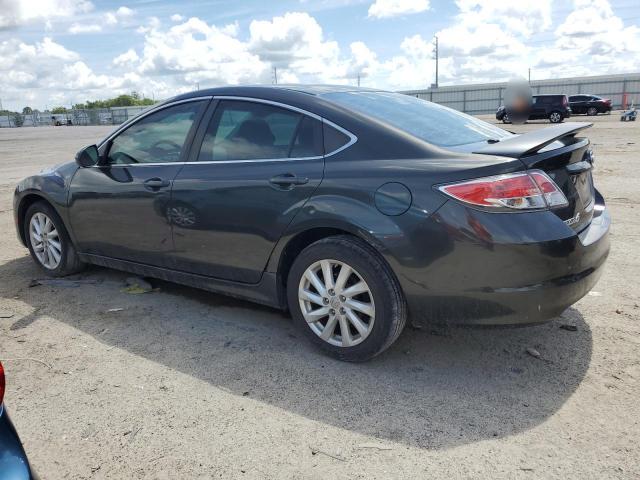 VIN 1YVHZ8DH3D5M00631 2013 Mazda 6, Touring no.2