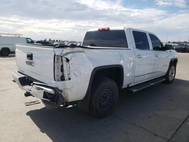 2018 GMC SIERRA C15 - 3GTP1NEC4JG316042