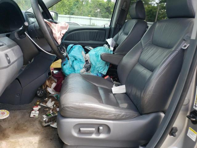 2006 Honda Odyssey Exl VIN: 5FNRL38686B059980 Lot: 57408744