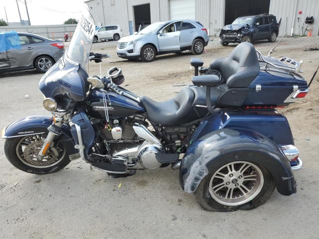 2014 HARLEY-DAVIDSON FLHTCUTG T 1HD1MAL13EB856485