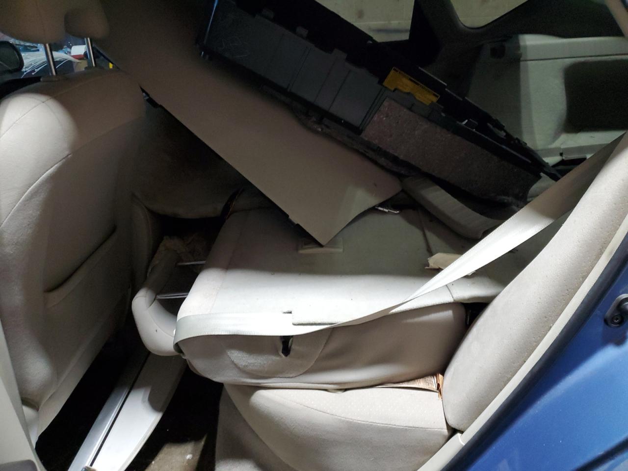 JTDKB20U877639200 2007 Toyota Prius