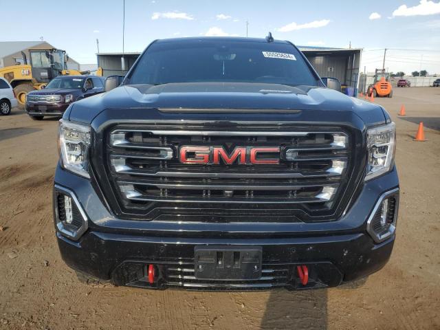 2022 GMC SIERRA LIM - 3GTP9EEL1NG119957