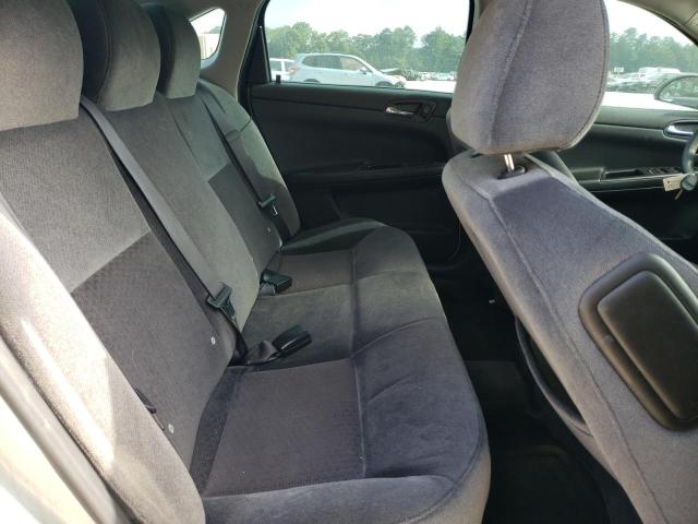 2013 Chevrolet Impala Ls VIN: 2G1WF5EK7B1332890 Lot: 58384434