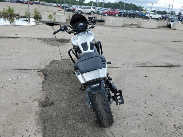 2015 HONDA CTX700 ND JH2RC6848FK100800