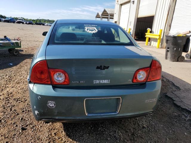 2009 Chevrolet Malibu 1Lt VIN: 1G1ZH57B194218757 Lot: 58824124